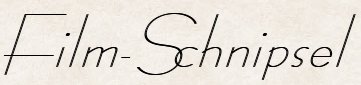 Film-Schnipsel-Logo